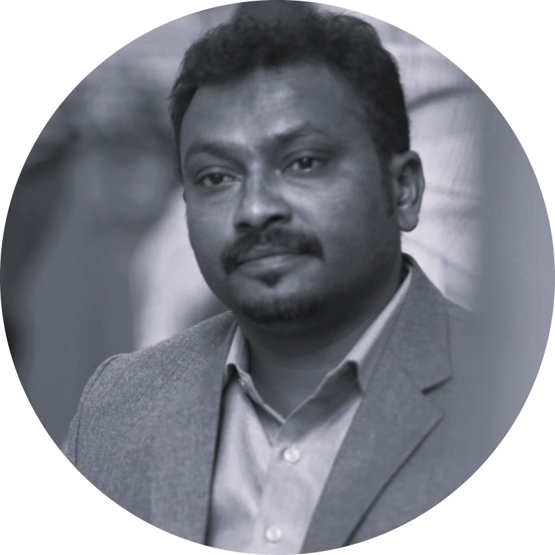 Dinesh Kumar T